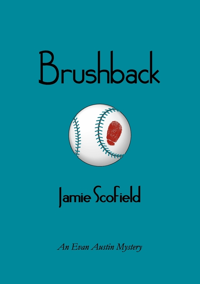 Cover of Brushback